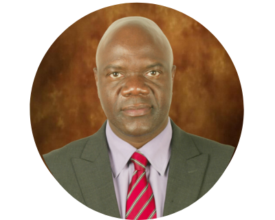 Professor Arthur Mutambara